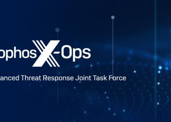 Sophos Yeni Siber Güvenlik Ekibi X-Ops’u Duyurdu