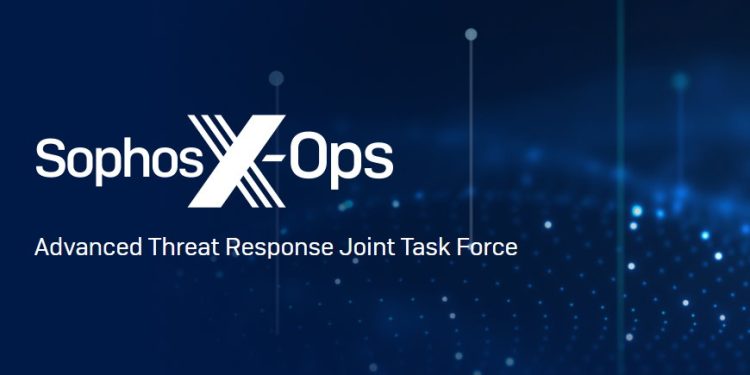 Sophos Yeni Siber Güvenlik Ekibi X-Ops’u Duyurdu