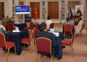 TurkNet, Speed Mentoring Day ile Girişimcilerle Buluştu