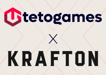 Yerli Girişim TETO Games, KRAFTON, INC. İle Yaptığı İşbirliği Anlaşmasını Duyurdu