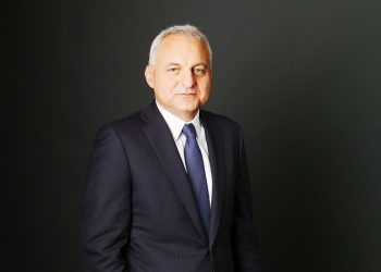 Rolls-Royce Tufan Erginbilgiç’i CEO Olarak Atadığını Duyurdu