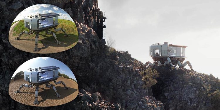 Temmuz Ayında NVIDIA Studio Sürücüsü 3ds Max için Chaos V-Ray 6’nın Performansını İyileştiriyor