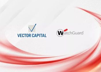 Watchguard Technologies’in En Büyük Hissedarı Vector Capital Oldu