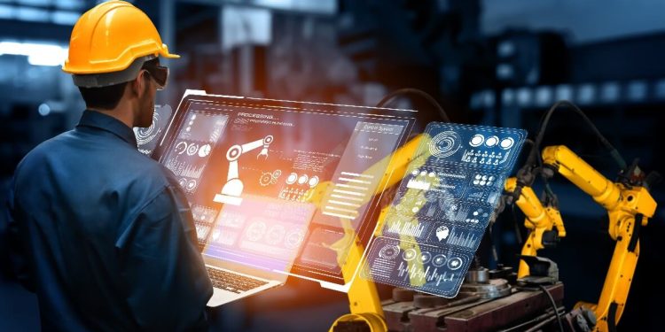 Salgınla Birlikte Üretimde Otonom Sistemlere Geçiş Hızlandı