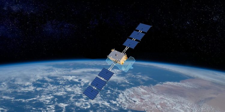Airbus, ABD Uzay Geliştirme Ajansı (SDA) Programı İçin Northrop Grumman’a 42 Uydu Platformu ve İlgili Hizmetleri Sağlayacak