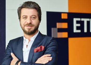 Etiya’dan Fransa’ya Yazılım İhracatı