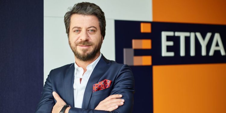 Etiya’dan Fransa’ya Yazılım İhracatı