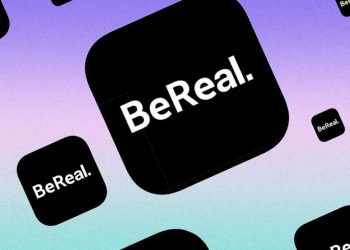 Instagram Karşıtı BeReal, AppStore ABD Pazarında 1 Numaraya Oturdu