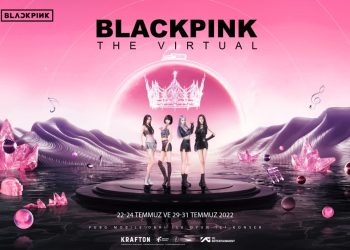 BLACKPINK İlk Sanal Konserini PUBG MOBILE’da Veriyor