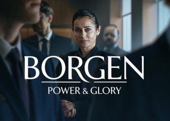 Borgen’den, Emperyalizm ve Siyasete Bir Bakış