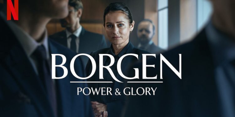Borgen’den, Emperyalizm ve Siyasete Bir Bakış