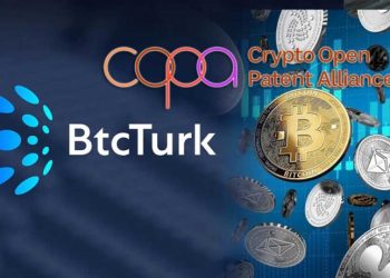 BtcTurk’ten COPA’ya 210.000 $’lık Fon