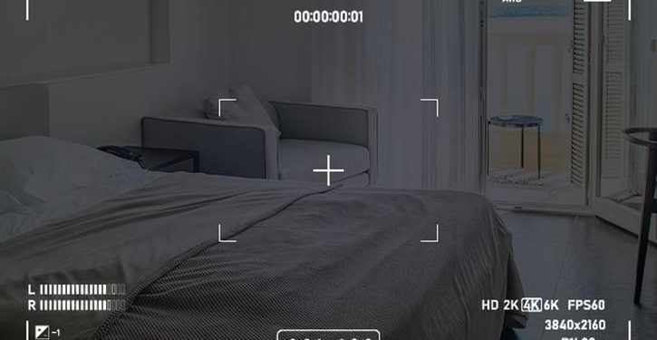 Kaldığınız Otel ya da Kiralık Evde Gizli Kamera Var mı?