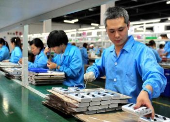 Çin, İstihdamı Desteklemek için 4.9 milyar Dolarlık İşsizlik Primi Ödedi