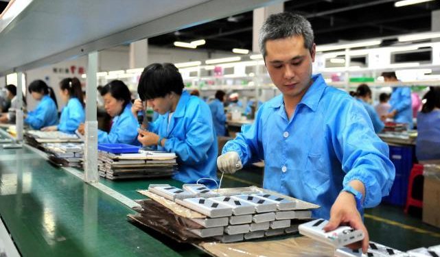 Çin, İstihdamı Desteklemek için 4.9 milyar Dolarlık İşsizlik Primi Ödedi