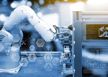 Çin’de 5G+ Endüstriyel İnternet Projesi Sayısı 3 bin 100’ü Aştı