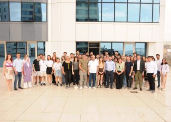 EGİAD’dan Girişimcilik Paneli