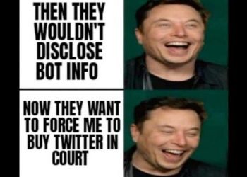 Elon Musk Twitter’ı Neden Almak İstedi? Neden Almıyor?