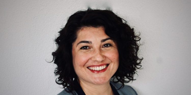 Filiz Yılmaz, Equinix’e EMEA Ara Bağlantı Direktörü Olarak Atandı