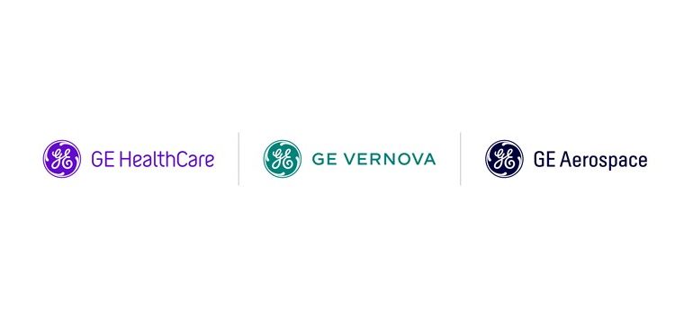 GE, Gelecekte Kurmayı Planladığı Üç Halka Açık Şirketin Marka Adını Açıkladı