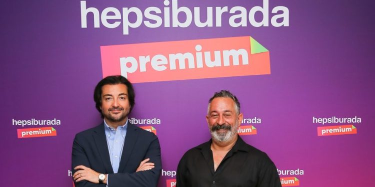 Hepsiburada, Yeni ‘Premium’ Hizmetiyle Üyelerine Yıllık 1 Milyar TL’lik Fayda Sağlayacak