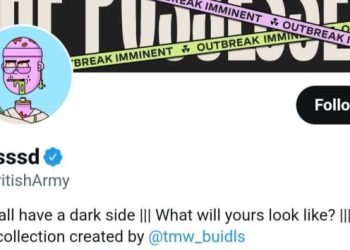 İngiliz Ordusunun YouTube ve Twitter Hesapları Hacklendi ve Kripto Dolandırıcılığında Kullanıldı