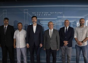 İstanbul Bilgi Üniversitesi ile Ölçsan Teknoloji’den İşbirliği