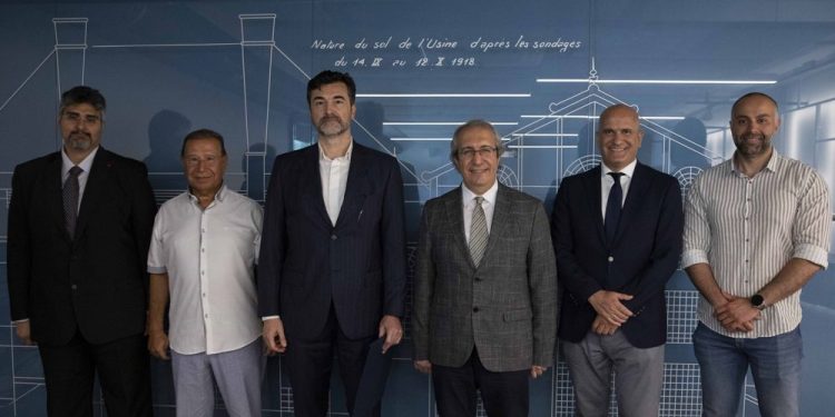 İstanbul Bilgi Üniversitesi ile Ölçsan Teknoloji’den İşbirliği