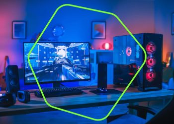 hacker:HUNTER ‘Next Level’: Siber Suçlular için Oyun Demek, Çok Daha Fazlası Demek