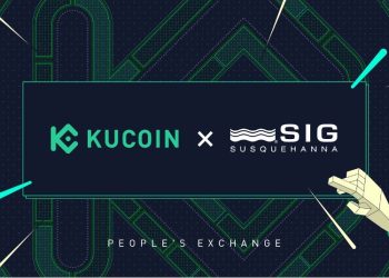 KuCoin, SIG’den 10 Milyon $ Yatırım Aldı
