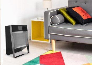 Noor Technologies UV-C Sterilizasyonunun Patentini Aldı