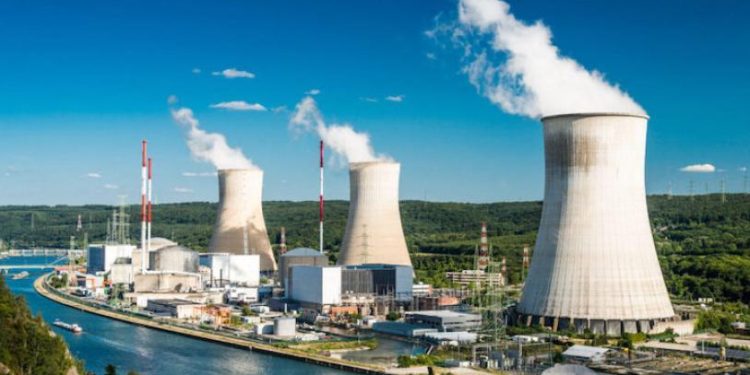 Avrupa’ya Göre Doğal Gaz ve Nükleer Enerji, Yeşil Enerji Olarak Sınıflanacak
