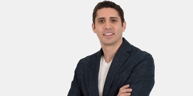 ATP Çin Operasyonları CEO’su Onur Yavuz Oldu