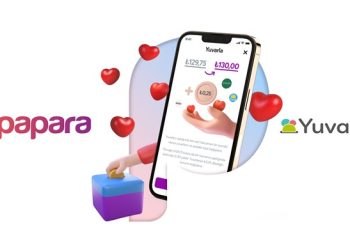Papara Yuvarla’yı Satın Aldı
