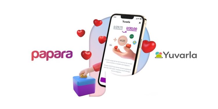 Papara Yuvarla’yı Satın Aldı