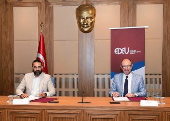 Param ve Anadolu Üniversitesi, Öğrenciler İçin İş Birliği Yaptı