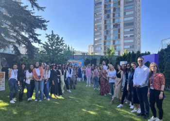 Param Çalışanlarına Ekonomik Destek Yaptı