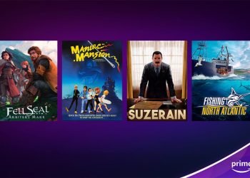 Prime Gaming’in Temmuz Ayı Ücretsiz Oyunları Açıklandı