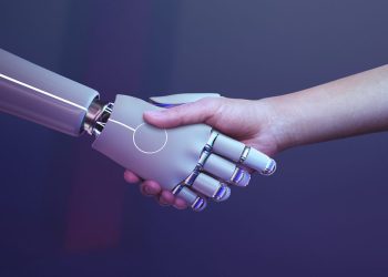 Türkiye’nin İlk Robot İstihdamı Ajansı Kuruldu