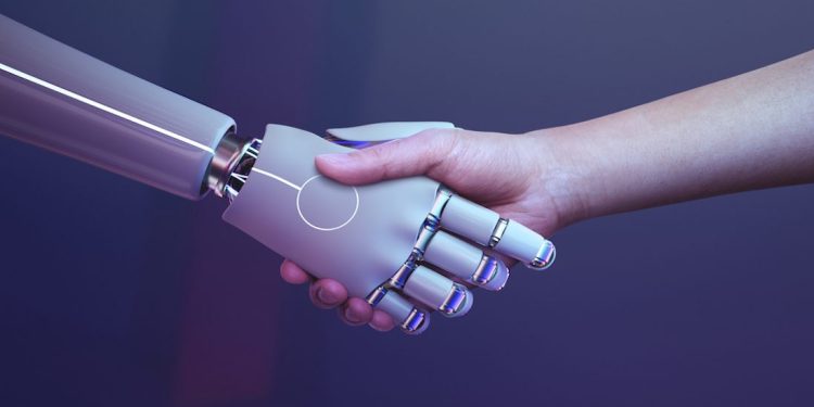 Türkiye’nin İlk Robot İstihdamı Ajansı Kuruldu