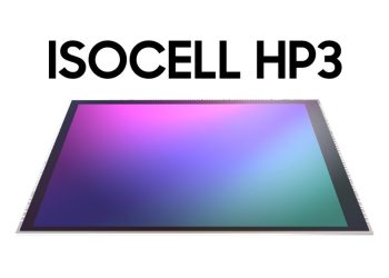 Samsung ‘200MP ISOCELL HP3’ Görüntü Sensörünü Tanıttı