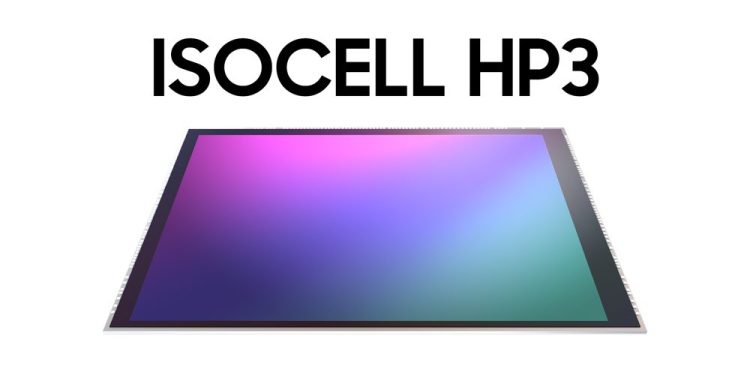 Samsung ‘200MP ISOCELL HP3’ Görüntü Sensörünü Tanıttı