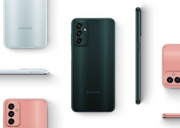 Samsung, Yeni Galaxy M13’ü Satışa Sundu