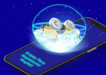 Sepet Tokenlar Listeleniyor