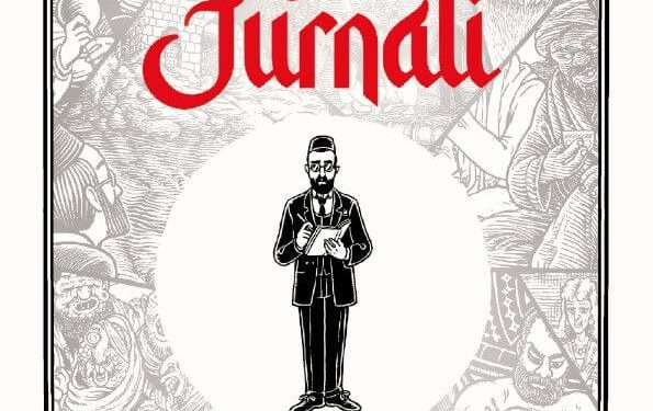 Direktör Ali Bey’in Seyahat Jurnali