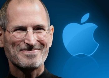 Biden, Steve Jobs’a Başkanlık Özgürlük Madalyası Veriyor