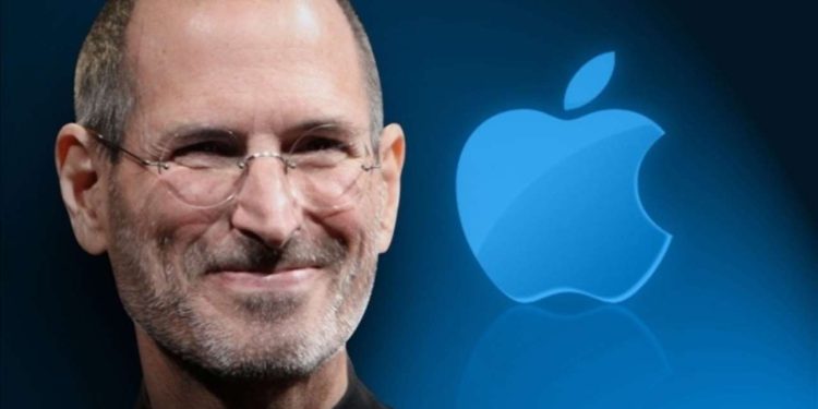 Biden, Steve Jobs’a Başkanlık Özgürlük Madalyası Veriyor