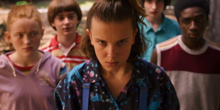 Netflix 2.Çeyrekte, 8 Milyar $ Kazandı ve 1 milyon Abone Kaybetti