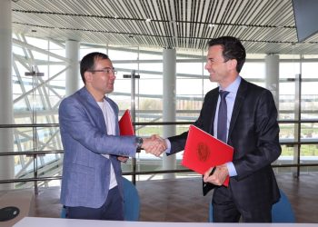 TAV Technologies, Semerkant Havalimanı’nın Dijital Dönüşümünü Gerçekleştiriyor