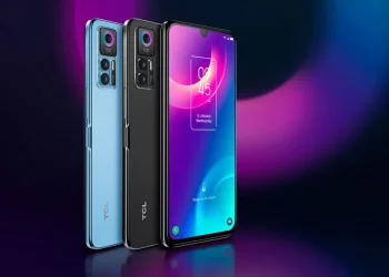 TCL, Yerli Üretime TCL 30 SE İle Devam Ediyor